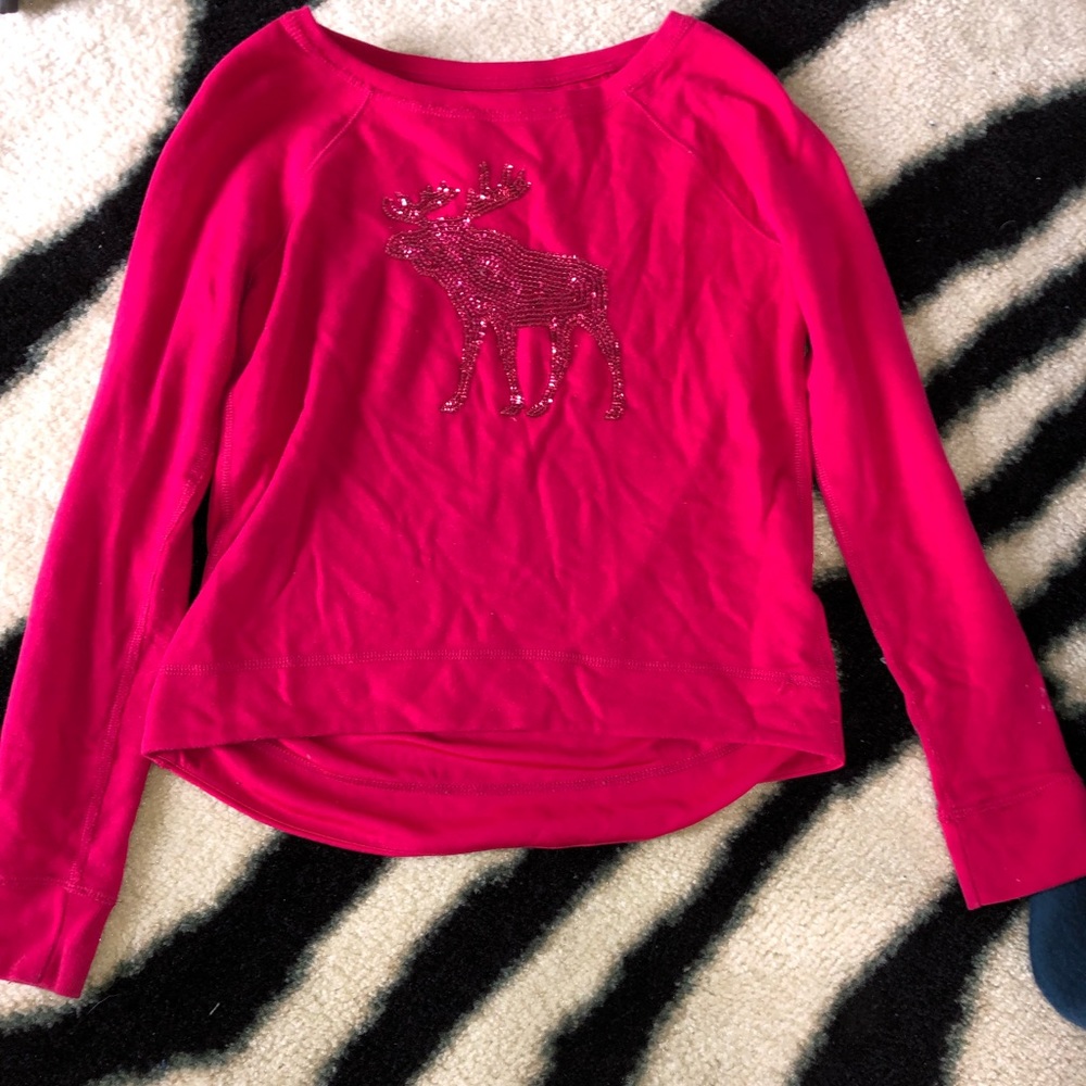 Abercrombie Sweater